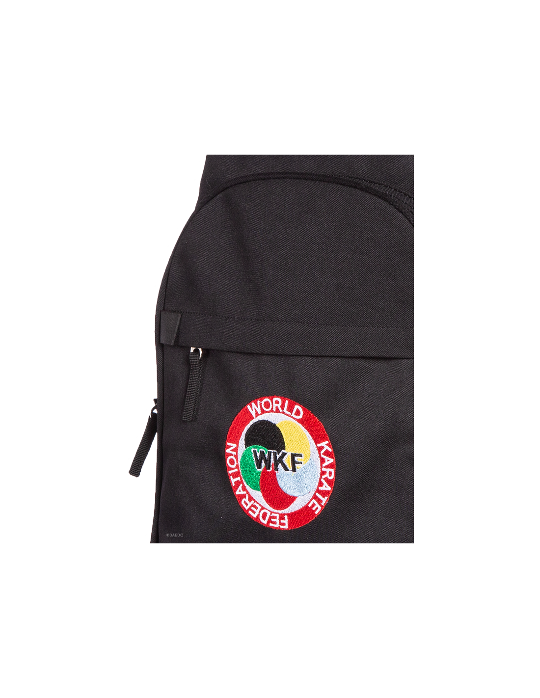 WKF Backpack*++*WKF Backpack